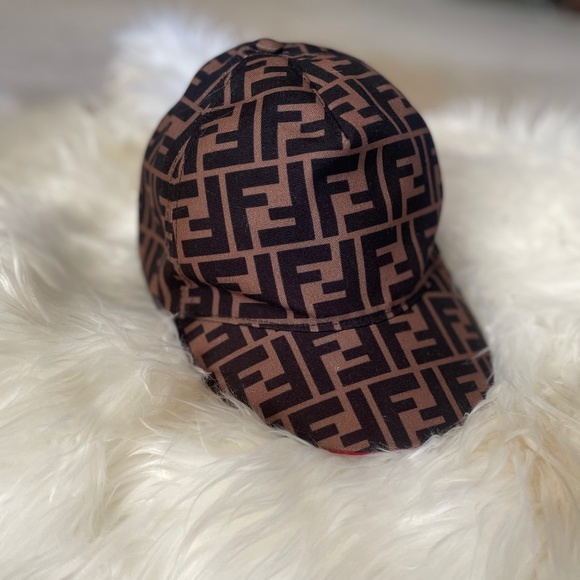 Fendi Hat